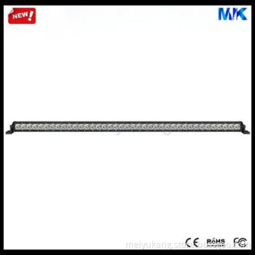 2013 New Product 117W Cree led light bar,12v suv led work light bar